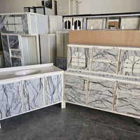 كاونتر ١٫٥م • سنك ١٫٢٠م • توصيل بغداد مجاني