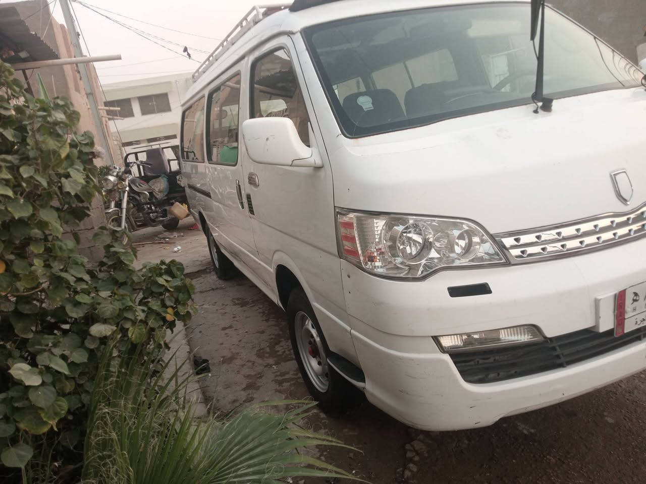 السلام عليكم جنبي حره مطلوبه غرامات مرور فقط ابيع مصلاويه
مصفره هئيه كير مكينه اكسل كفاله دواخل حلوه مكان السياره نجف  السعر ٤٥ وبيه مجال بسيط***********
