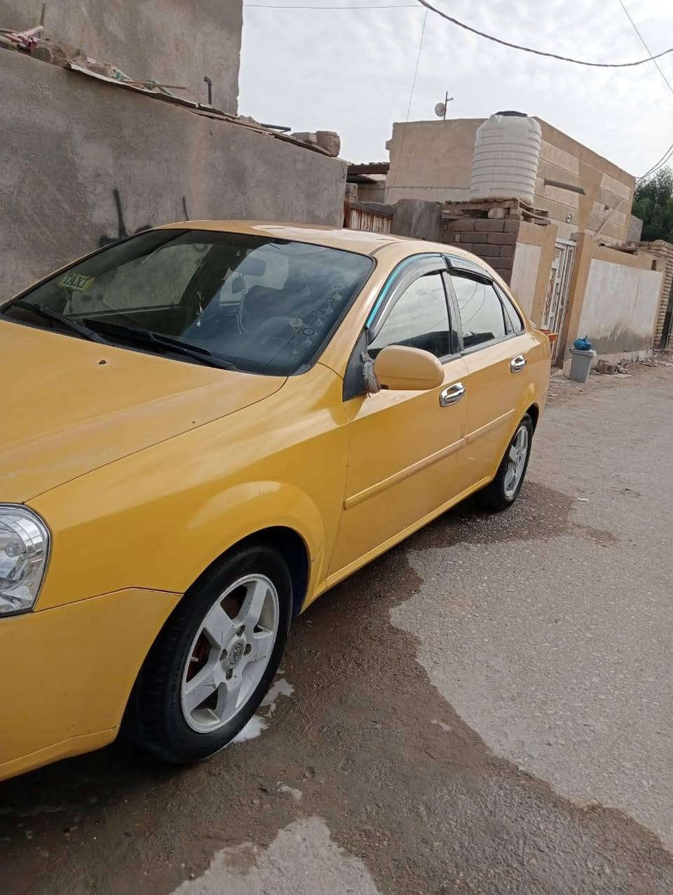 سلام عليكم 
اوبترا موديل 2011 مكفوله كفاله عامه مكينه گير حداديه تبريد تخم تاير كهربائيات كلها شغاله السياره خير من الله السعر (64) وبيها مجال بسيط جداً 
مكاني ناصريه مركز 
رقمي /***********(غير متواجد ؏ الفيسبوك).
