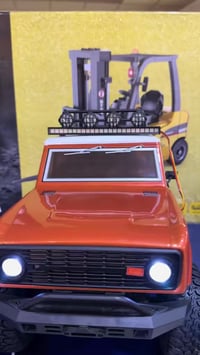 لید کراولر • مقاس ١/١٠ • أكثر من ١٠ مود