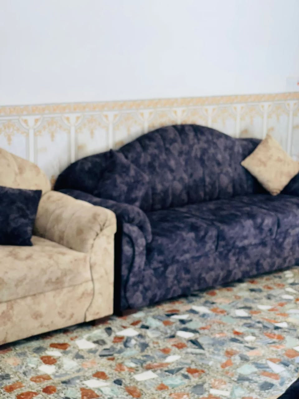 للبيع بغداد مدينه الصدر


**إذا كنت صاحب هذا الإعلان وتريد حذفه لأي سبب، رجاءا أرسل رسالة إلى الدعم الفني**