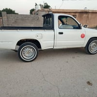 موديل 2001 • مكفوله • رقم بغداد