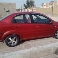 افيو مديل 7 لبيع محرك كير جدد سياره جاهزه وحلوه وماعيزه اشي مصبوقه جما...