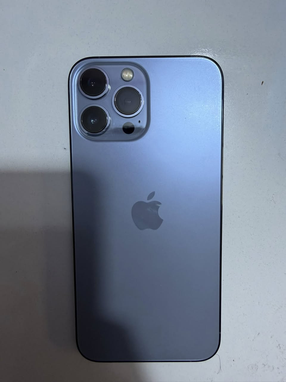 سلام عليكم ايفون 13 برو ماكس ذاكره 512 بطاريه 81  الفون مكفول مامبدل بي اي شي السعر 650 وبي مجال قليل مكاني بغداد جميلة ***********
