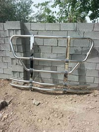 اكتروس • درع • ستانلس ستيل