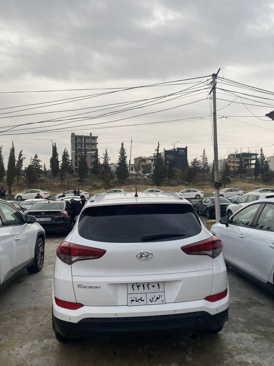 سلام عليكم
هوندا توكسون٢٠١٨ واحد بس ربع بنيت سبخ بدون دوخل ايرباك عله شخت بسيت سنويه جديد كامل تحويل بشرت
سعر١٨٥
مكان سليمانيه
***********
