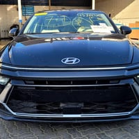 *هونـداي سوناتــا موديـ2025ـل* *السعر142$(مصلحه وجاهــزه)* بدون كمرك ت...