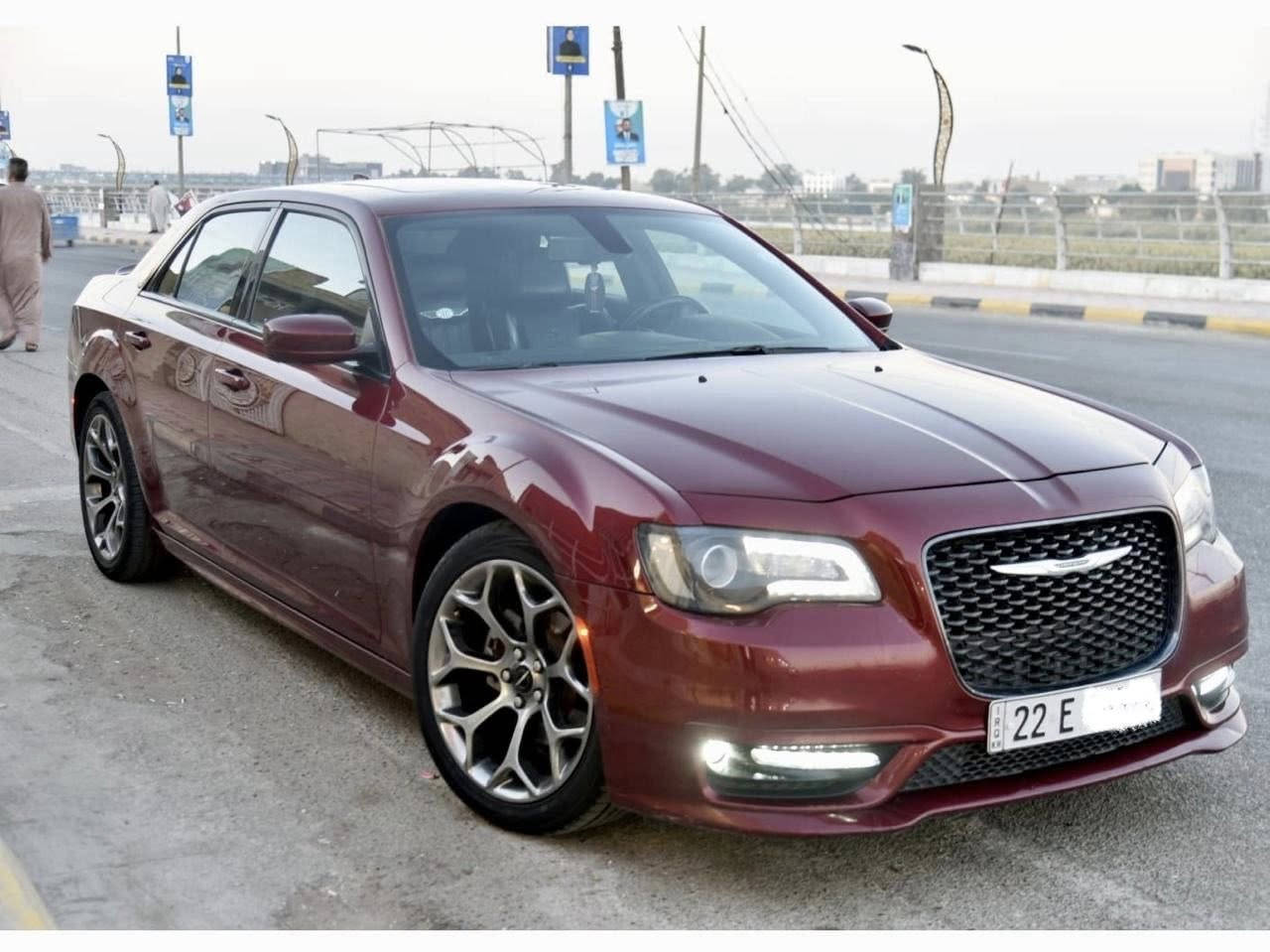 اوباماموديل 2018مكفوله  موصفات sرقم شمالي بسمي السعر  285  وبيها مجال ***********
مكان السياره الكوت
