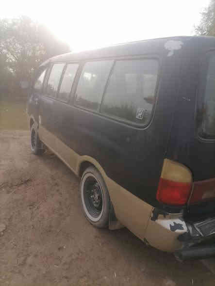 السلام عليكم كيا بريجو موديل ٩٦ رقم واسط انكليزي سنويه ال ٣٠ مصغره هيه وغرامات شواصي كفاله تخم تاير محرك بيه صرف قليل كير خير من الله السعر ٧٠ وبيه مجال خابر ودلل العنوان سلما باك ***********،، ***********
