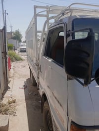 كيا 8 شنقال موديل 94 للبيع جير ومكينه خير من الله 07702444606