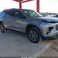 ترافيرس • ٢٠٢٤ • مزاد ميسان