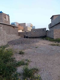 الحي العصري العيث • ١٨٤م • واجهة ٨م