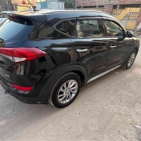 ٢٠١٧ • فور ويل • حادث سرقة باب