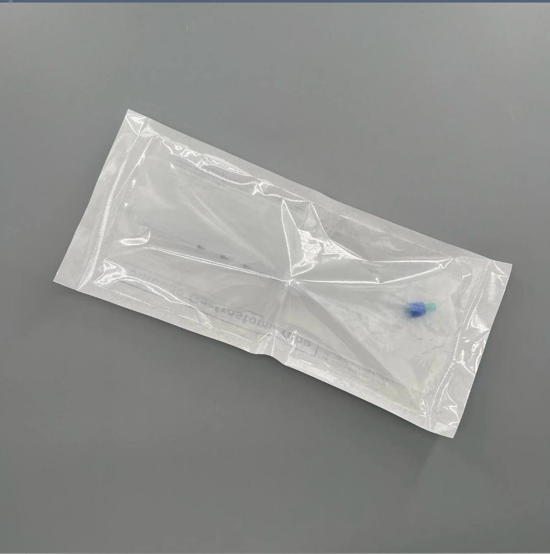 صوندة معدة قياس 24  طول 23.5 سم
PEG size 24 Fr

للطلب واتساب ***********
توصيل لجميع المحافظات
