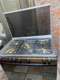 طباخ كريازي • كريازي باب اول • طباخ مستعمل • طباخ نظيف • فرن كريازي • ...