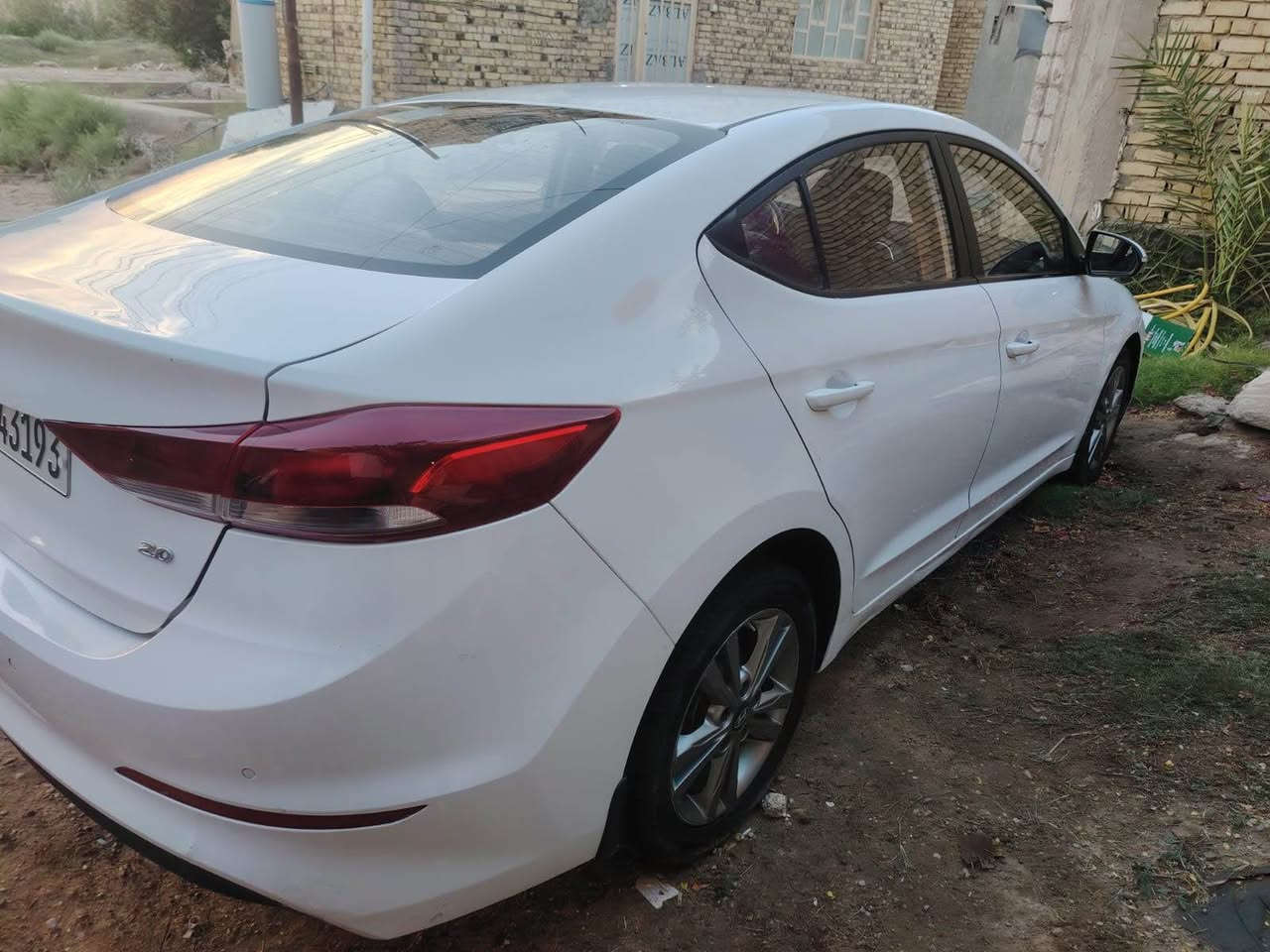 النترا خليجي 2018 رقم دولي اربيل مكفوله من الصبغ
محرك دوش 2000
اشاره بالمري
ويل كب
تبريد خلفي
تحكم استيرن
سياره جاهزه وجديده فقط بارد قليل
للاستفسار *********** كوفة, النجف

