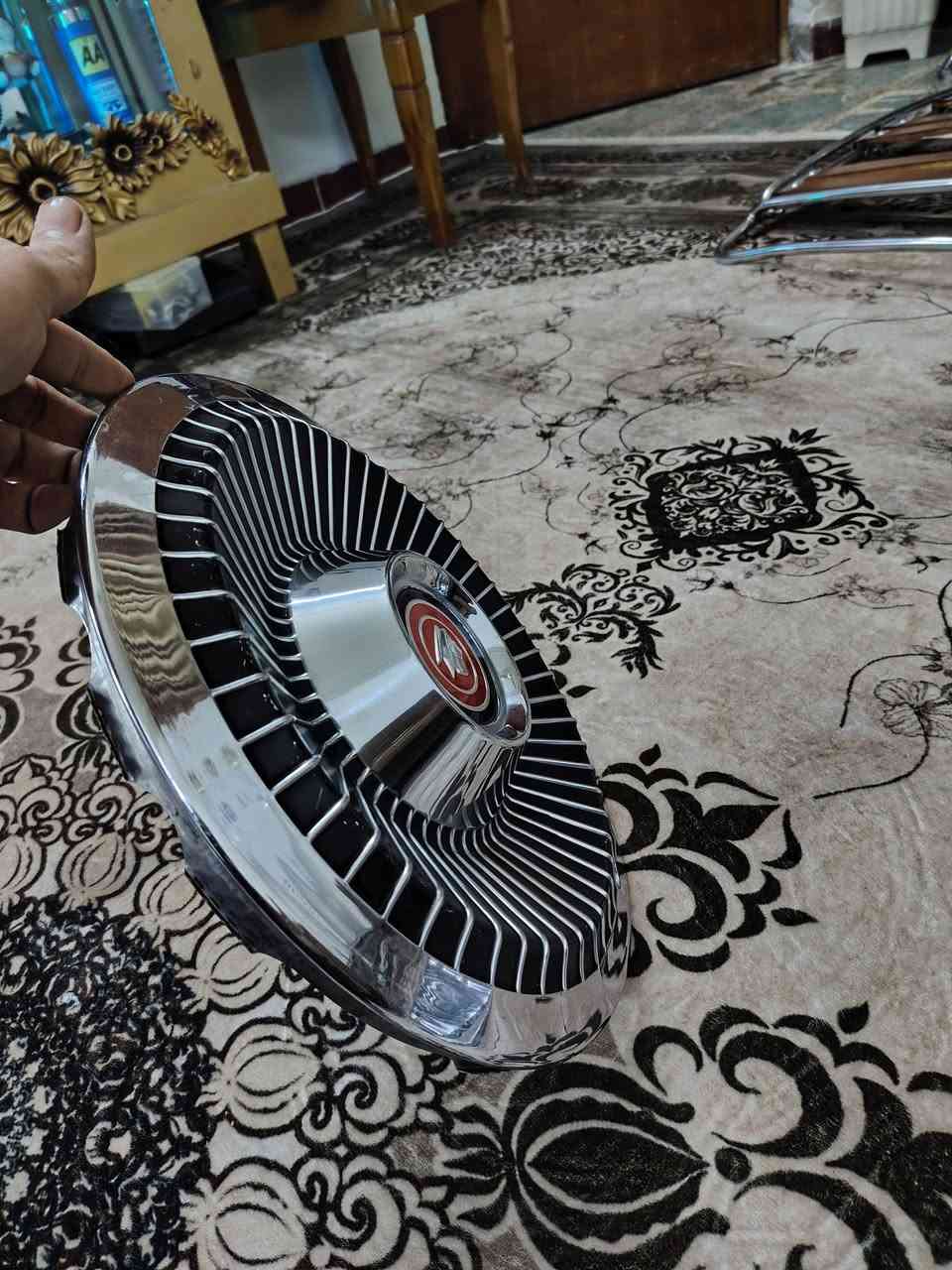 السلام عليكم للبيع حجم ١٤ عنوان بغداد السيدية متواجد خاص ***********
