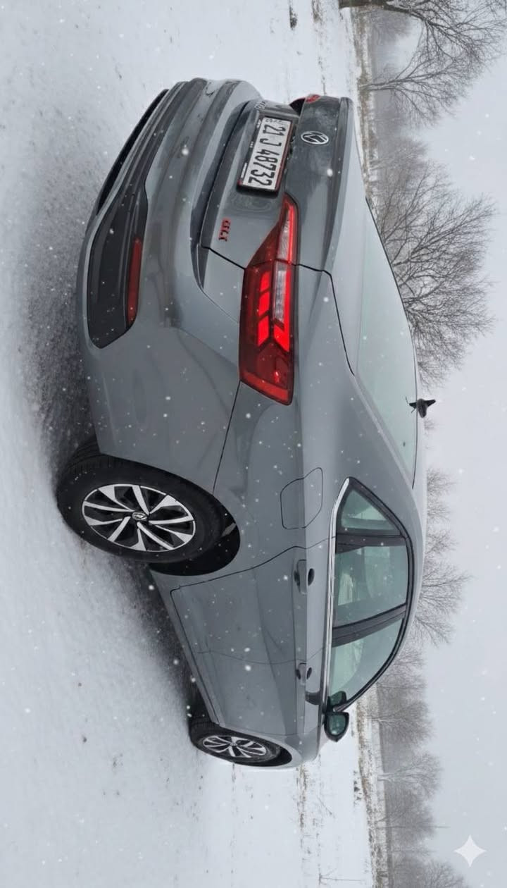 للبيع جيتا موديل 24 سياره كلين بس بيها ملاحظات وما ابي اي شيء سياره جديد ماشي17,000سنويه باسمي سياره مواصفات اس  كير عادي عنوان كركوك شوراو رقم موبايل 0770 109 16 21 السعر 135
