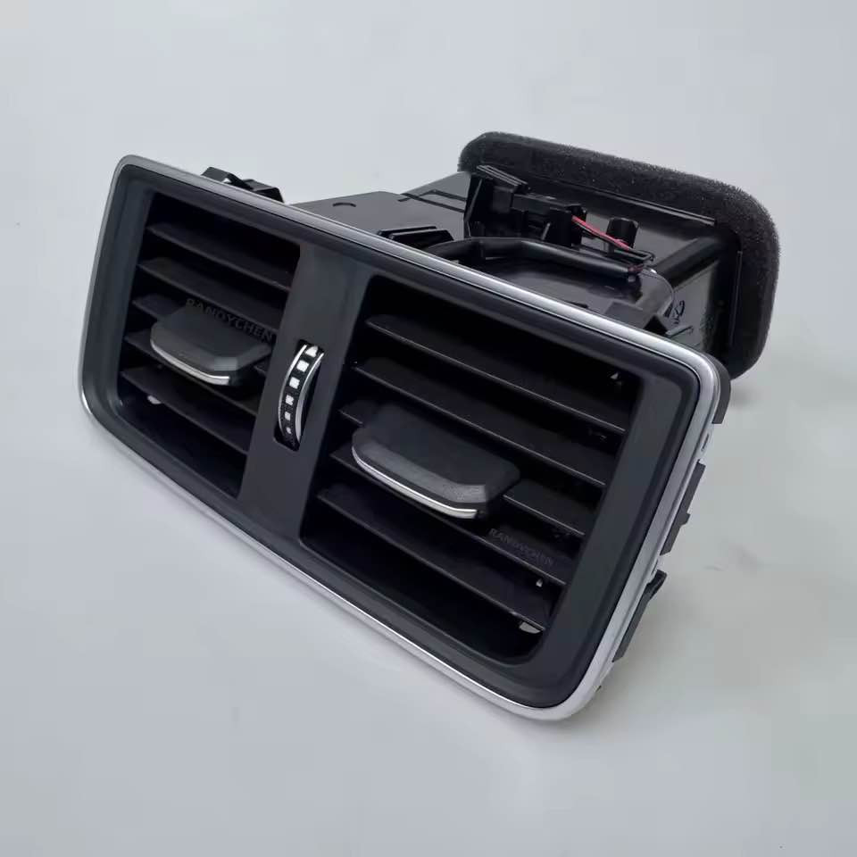 OE Numbers
80A819203C6PS,80A819203C
80A819203B6PS 80A819203B
80A819203, 80A 819 203
Package included
one piece rear air vent
Compatibility
for AUDI
Q5 FY 2017-2024 (MK2) السليمانية, العراق


**إذا كنت صاحب هذا الإعلان وتريد حذفه لأي سبب، رجاءا أرسل رسالة إلى الدعم الفني**