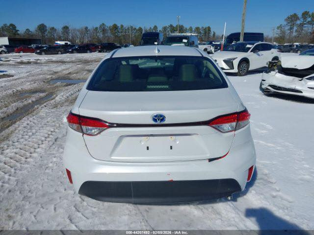 كورولا ابيض هايبرد ٢٠٢٤ le ماشية ١٨ الف ميل موعد وصول لعمان اربعين يوم السعر ٩٠٠٠$ بدون تصليح تدخل اربيل او على بغداد للاستفسار *********** او ***********
