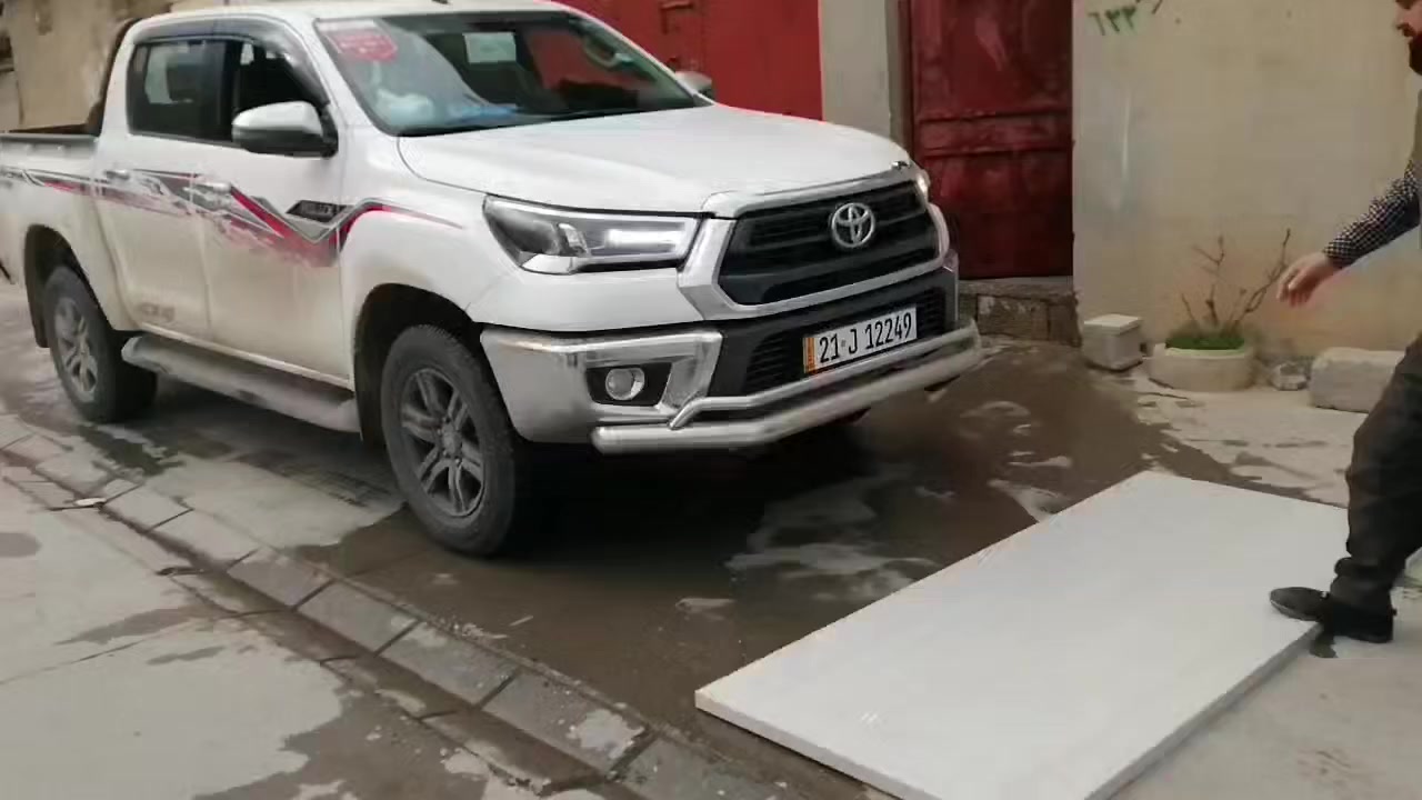 دەرگاکانمان دەبنە جێگەی متمانەی  ئێوە
لەبەرزترین کوالێت ومەوادی تورکی وجوانترین نەخش     

ورەنگ ولەقیاس  بەزەمانی  5  ساڵی تەواو

گەیاندن لەسەرخۆمانە  بەنرخێکی زۆرگونجاو

  ناونیشان: رانیە نزیک ترافیکی نەورۆز

بۆپەیوەندی :***********

***********      وەتساپ  ڤایبەر
