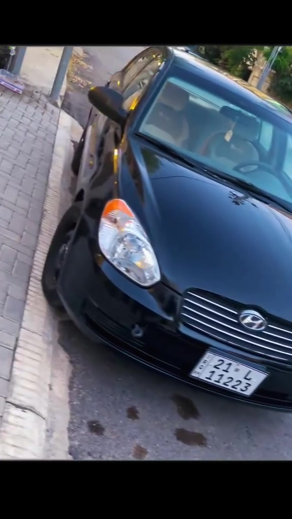 اكسنت ٢٠٠٩ رقم سليمانيه سياره بلاد كير محرك صدر تايرات تبريد قطعتين صبغ
السعر ٧٨ ورقه واي تفاصيل راسلني خاص


**إذا كنت صاحب هذا الإعلان وتريد حذفه لأي سبب، رجاءا أرسل رسالة إلى الدعم الفني**