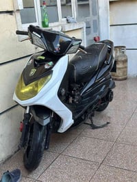 سكنس فحل • كابريتر • مكينة ناعمه