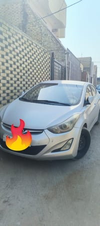 النترا • ٢٠١٦ • اتصال فقط