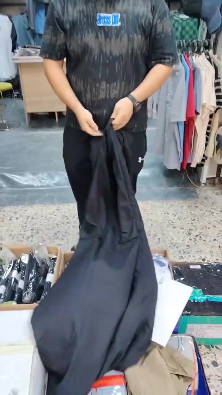 عنوانه الشرطه الرابعه قرب مجمع النبأ و عياده الزهراء الخيريه


**إذا كنت صاحب هذا الإعلان وتريد حذفه لأي سبب، رجاءا أرسل رسالة إلى الدعم الفني**