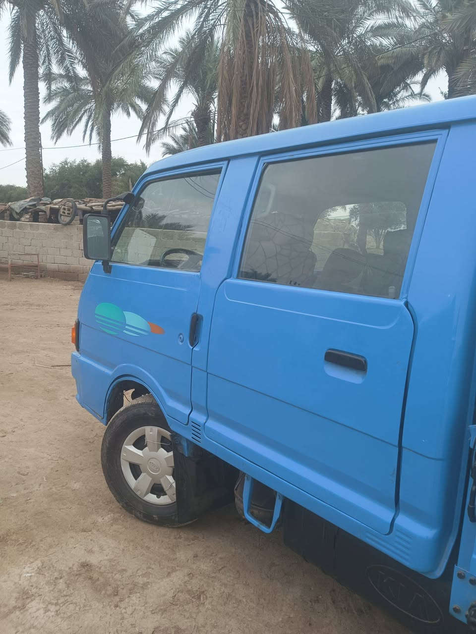 سلام عليكم كيه للبيع مديل 94 السياره جاهزة مابيه اي نقص
ومكفوله كير محرك اكسن تخم تاير شاصي رقم شاصي كله مكفول كرهبايات كله شغاله
رقم بابل باقي التفاصيل على رقم ((***********))((مكاني بابل شوملي)
