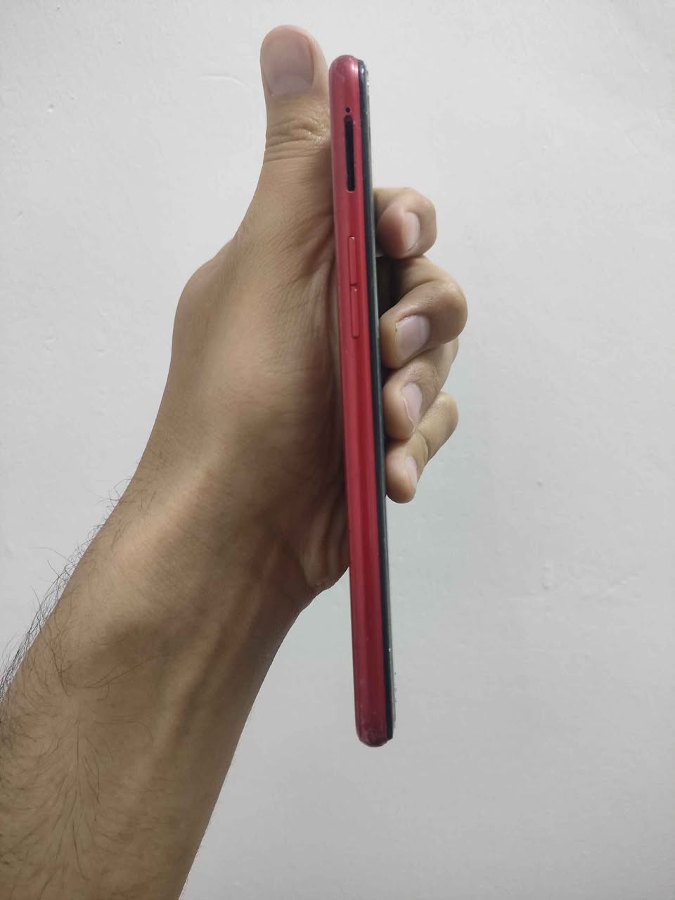 oppo 
ذاكرة 64 
ناسي رمز مالته 
سعر 35 بعقوبة, ديالى


**إذا كنت صاحب هذا الإعلان وتريد حذفه لأي سبب، رجاءا أرسل رسالة إلى الدعم الفني**