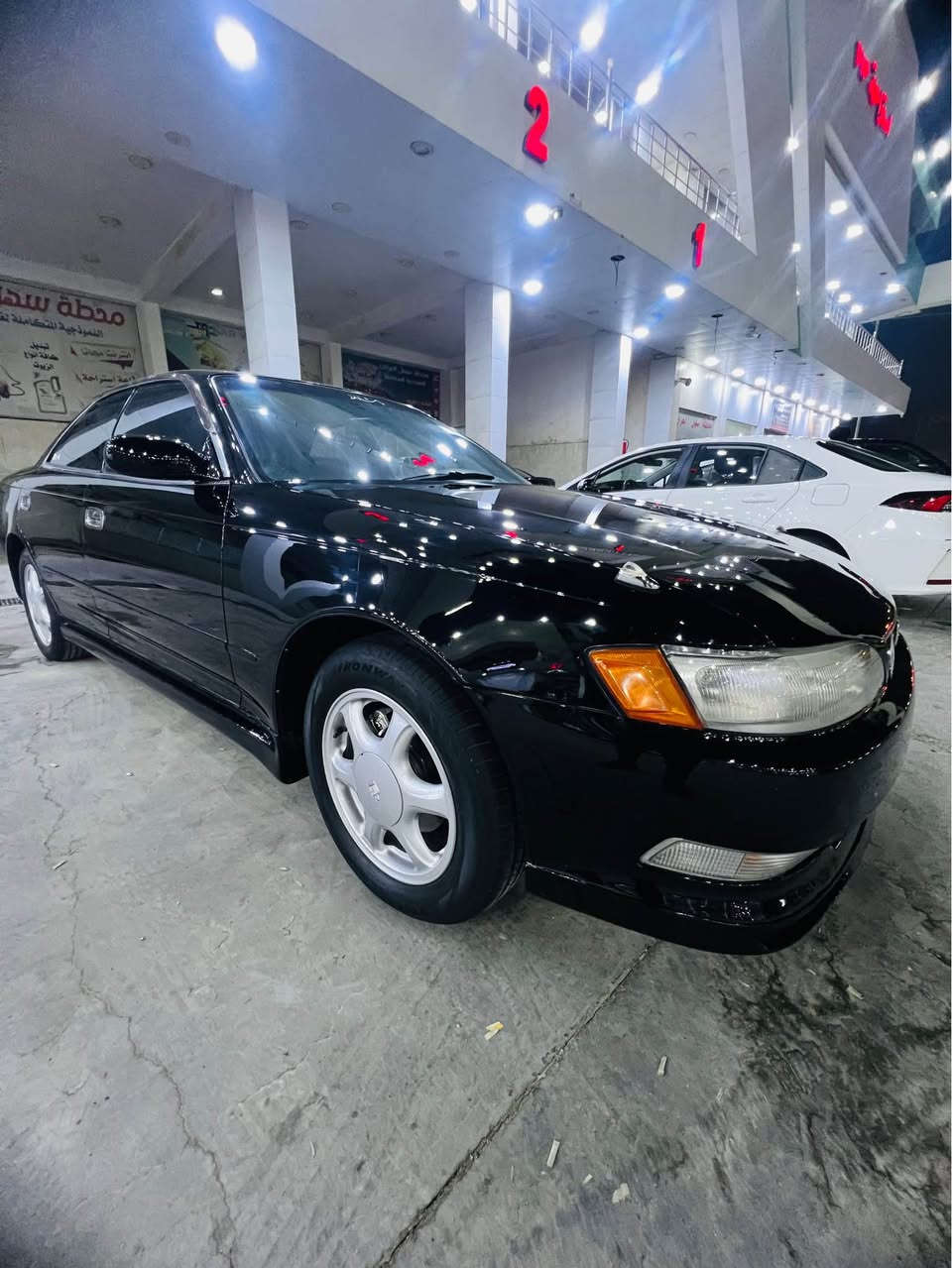 سلام عليكم مارك مديل 1996 كفاله سياره ضربه كص نقل جثه كفاله مصبوغه عام جماليه درجه اولى غرفه جديده مرايات شفط تخم تاير ويل تورير جديد شاشه سستم سماعات سنويه مامنتهيه سياره فقط مكينه بيه صوت بكن رقم تلفون *********** البصرة, العراق
