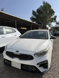 فورتي ٢٠٢١ • ٤ قطع صبغ • رقم ديالى