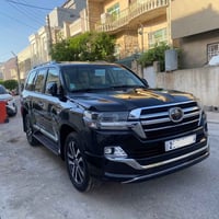 برادو GXR • V6 2017 • فول مواصفات