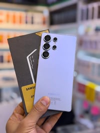 سامسونج S25 • ٢٥٦ • بضمان