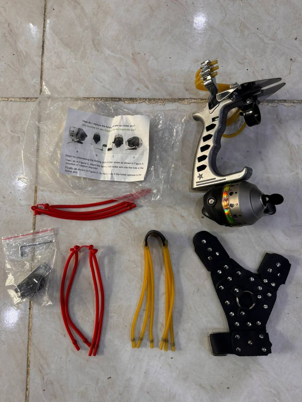 هذا هم موجود عدنا للبيع


**إذا كنت صاحب هذا الإعلان وتريد حذفه لأي سبب، رجاءا أرسل رسالة إلى الدعم الفني**