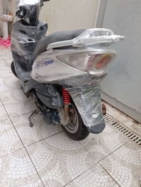 موتوسيكل • مكينة ناعمة • ناصريه