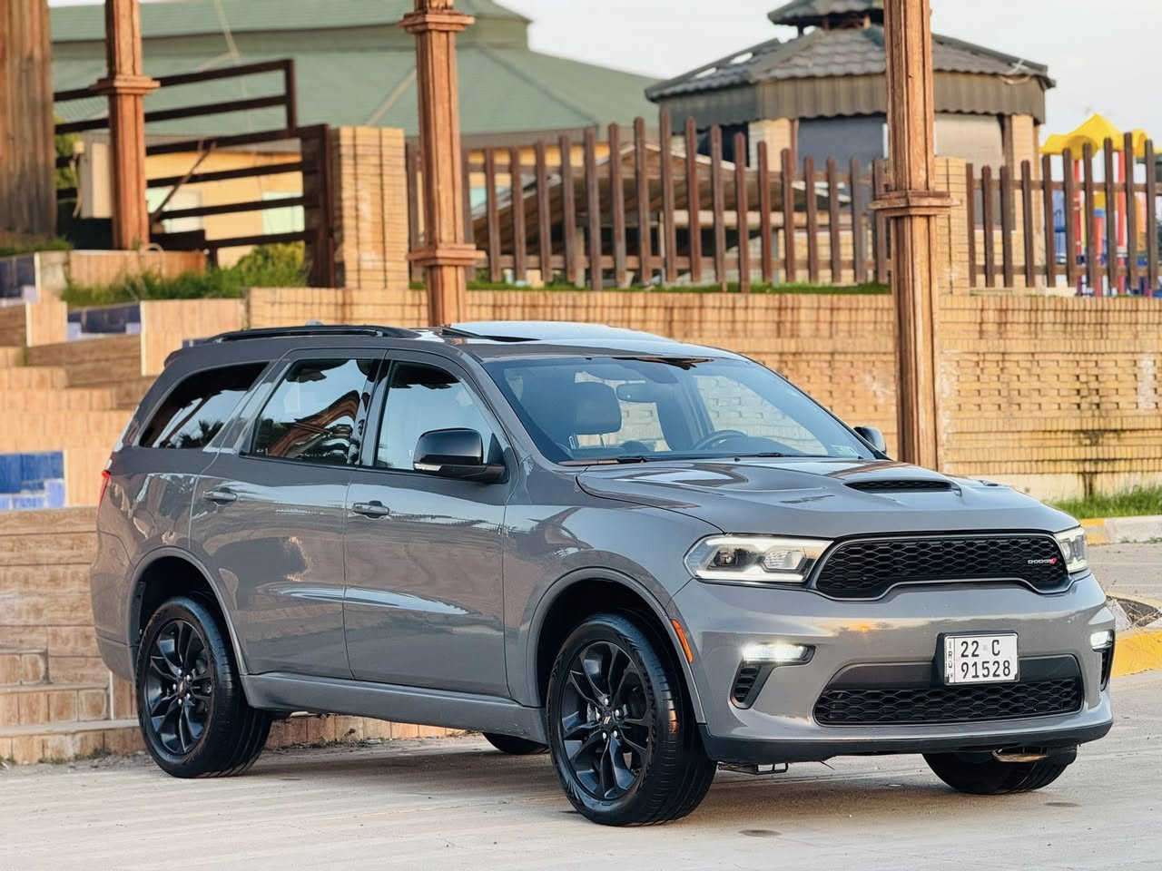 دورنكو 2021 جي تي بلاص فول للاخير
الضرر/ جاملغ امامي صبغ + جاملغ خلفي تعديل بارد
بدون دواخل بدون ايرباك
صور الضربه داخل منشور
ماشي/75 الف
هزه براد مروري كولها جاهز قبل اسبوع
حداديه كولها جديده مع تايرات
السعر/288
مكان السياره كركوك او اربيل
***********
