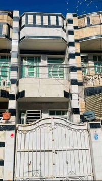 بالتجار • ٥٧م • قريب كلية الامام الكاظم