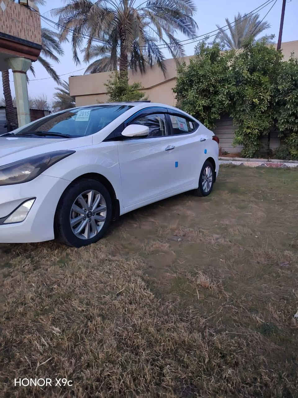 هونداي النترة خليجي رقم بغداد دولي جديد هزة وسنوية جديدة بسمي مكفولة من الدعامية للدعامية لا ضربة ولا صبغ ولا تبديل
موديل ٢٠١٦
محرك وكير مكفولات بلاديات ممفتوحات 
حجم المحرك ١٨٠٠ دوش 
كير اوتماتيك مكفول تبريد ثلج قطعتين كمبريسر ميكانيكي 
ماشية ٩٧ 
صدر جديد تخم تاير جديد 
السع 114بيهة مجال مكاني بغداد ***********
