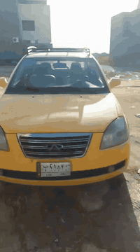 السلام عليكم شيري A5 موديل 11 كير ومحرك بلادي رقم بغداداجرة  مشروع وطني السعر 28  هيئة وغرامات علية تريد شوفهن اشكد وينزل من سعر يعني تاخذة ليكدام و اكاتبك عقد مروري صاحبة يريد تحويل مكاني الغزالية وهذا رقمي ***********
