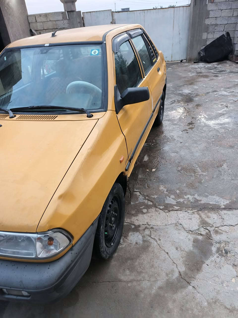 سلام عليكم سايبه موديل ١١سعر ٢٥مكاني بسمايه ***********

