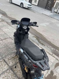 دراجة يباشي 2025 بطارية ليثيوم 30 أمبير قوية 4 سرعات نظام R رجوع للخلف...