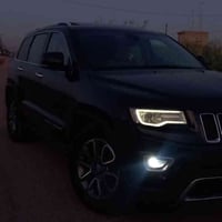 السلام وعليكم للبيع فقط بدون مراوس  جيب لمتد خليجي 2014 رقم بغداد انگل...