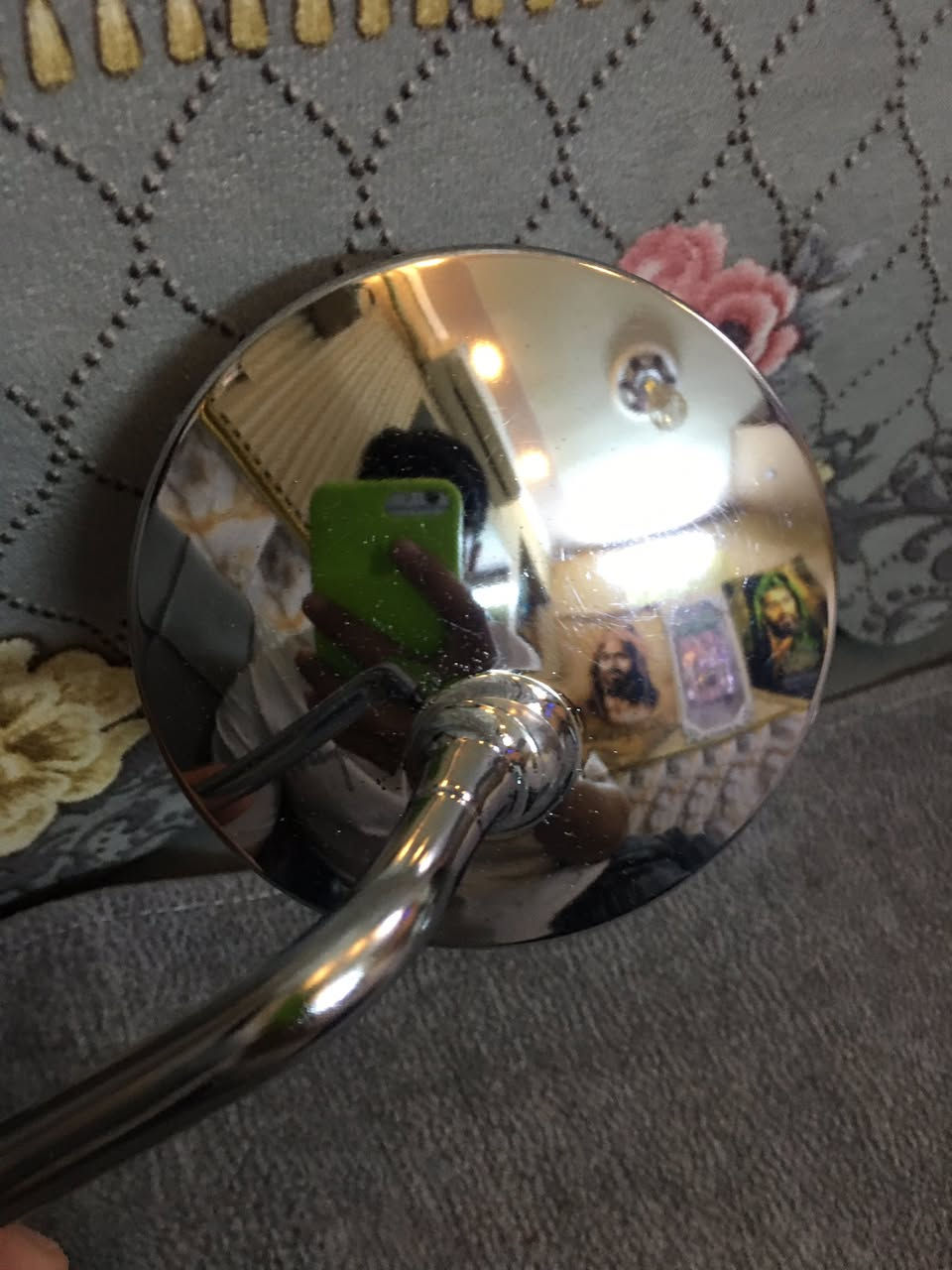 مريات سل ستيل جديدات العنون البلديات تقاطع المرور اي ستفسار بل واتساب موجد خدمه توصيل جميع محافظات العراق


**إذا كنت صاحب هذا الإعلان وتريد حذفه لأي سبب، رجاءا أرسل رسالة إلى الدعم الفني**