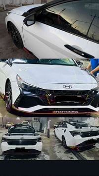 النترا N • ٢٠٢٣ • ٢٠٠٠ تيربو