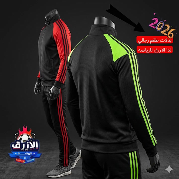 بدلات رجالي لجميع استخدامات الرياضه البدنيه والهنجميه🤩 بلاوان فاخره وجديده لدا مركز الأزرق للرياضه عدن الشيخ عثمان امام شمسان مول 776588771


**إذا كنت صاحب هذا الإعلان وتريد حذفه لأي سبب، رجاءا أرسل رسالة إلى الدعم الفني**