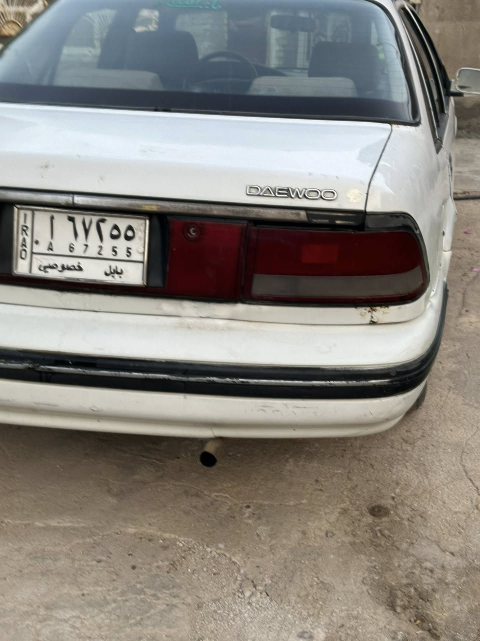 السلام عليكم برنس موديل 95 أوتوماتيك السياره نضيفه وحلوه مناسبه سنويه 2028 كير مكينه حداديه كفاله الرقم *********** وبي واتساب
