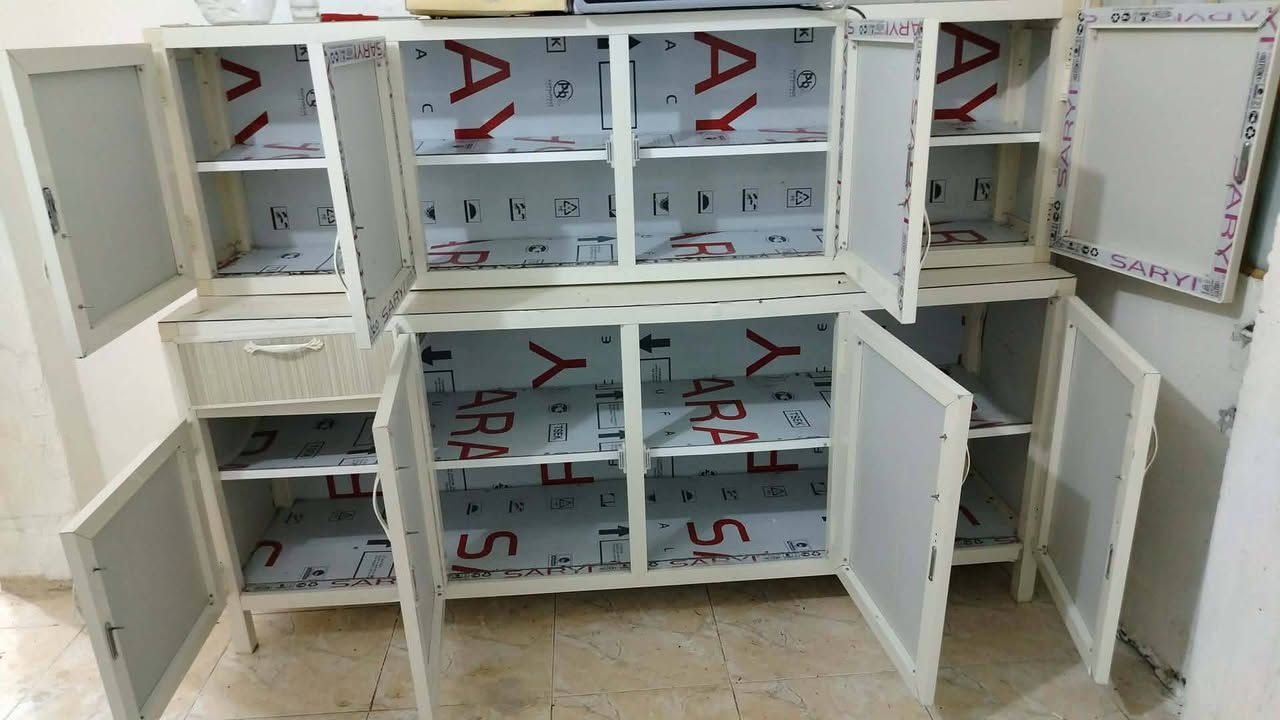 غراض للبيع
كاونتر سعره 100

سنك مرمر سعره75

فرن سعره50

اتصال

***********
