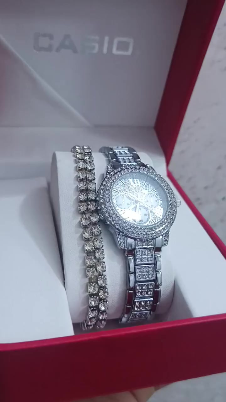 ساعه نسائية سعر 10الاف مع العلبه و مع التوصيل


**إذا كنت صاحب هذا الإعلان وتريد حذفه لأي سبب، رجاءا أرسل رسالة إلى الدعم الفني**